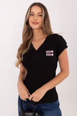 Cotton blouse
