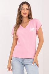 Cotton blouse
