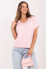 Stretchy blouse
