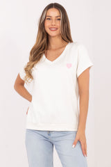 Stretchy blouse
