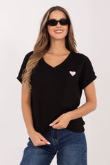 Stretchy blouse