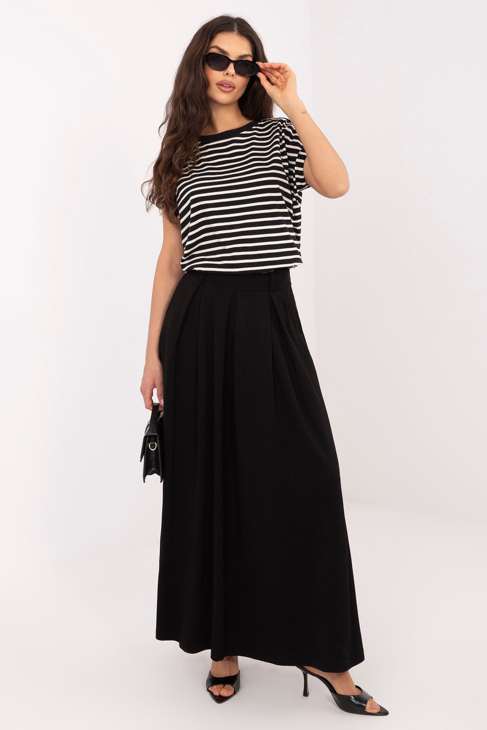 Stretchy skirt