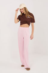 Stretchy trousers
