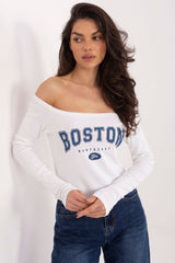 Cotton blouse