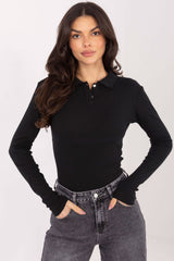 Cotton blouse
