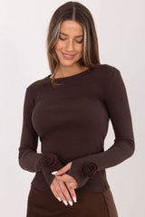 Cotton blouse