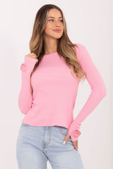 Cotton blouse
