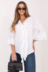 Viscose shirt