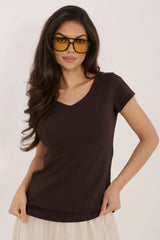 Cotton blouse