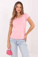 Cotton blouse