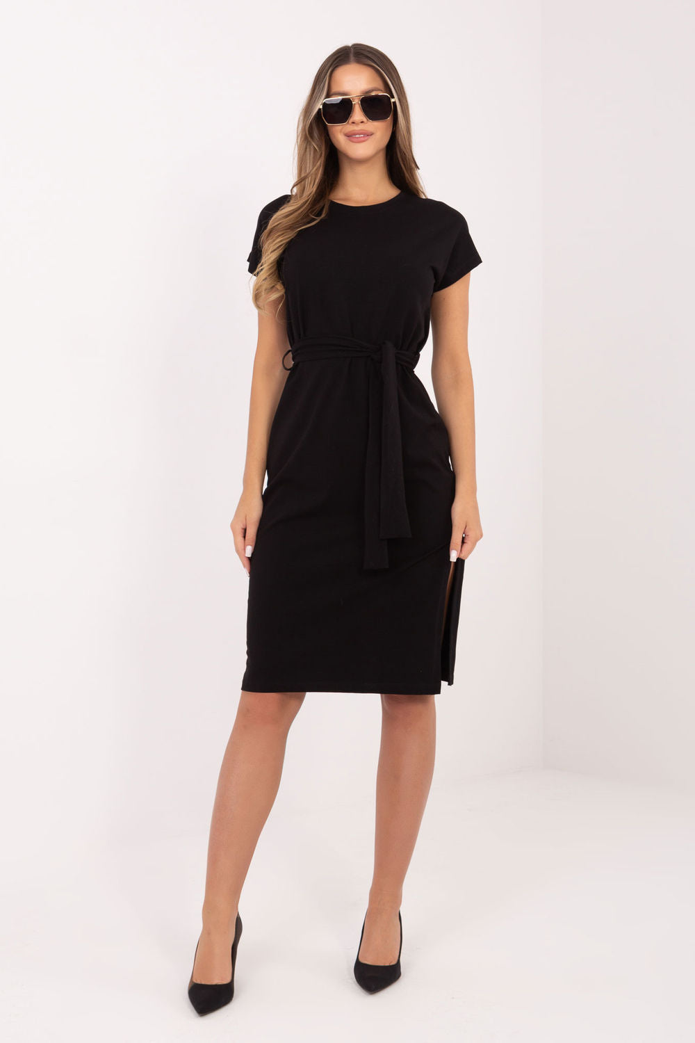 Cotton dress
