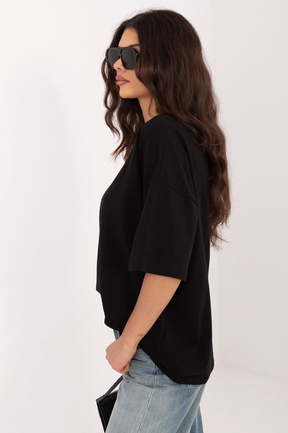 Cotton top