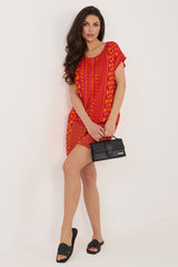 Lightweight blouse