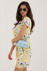 Lightweight blouse