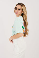 Cotton top