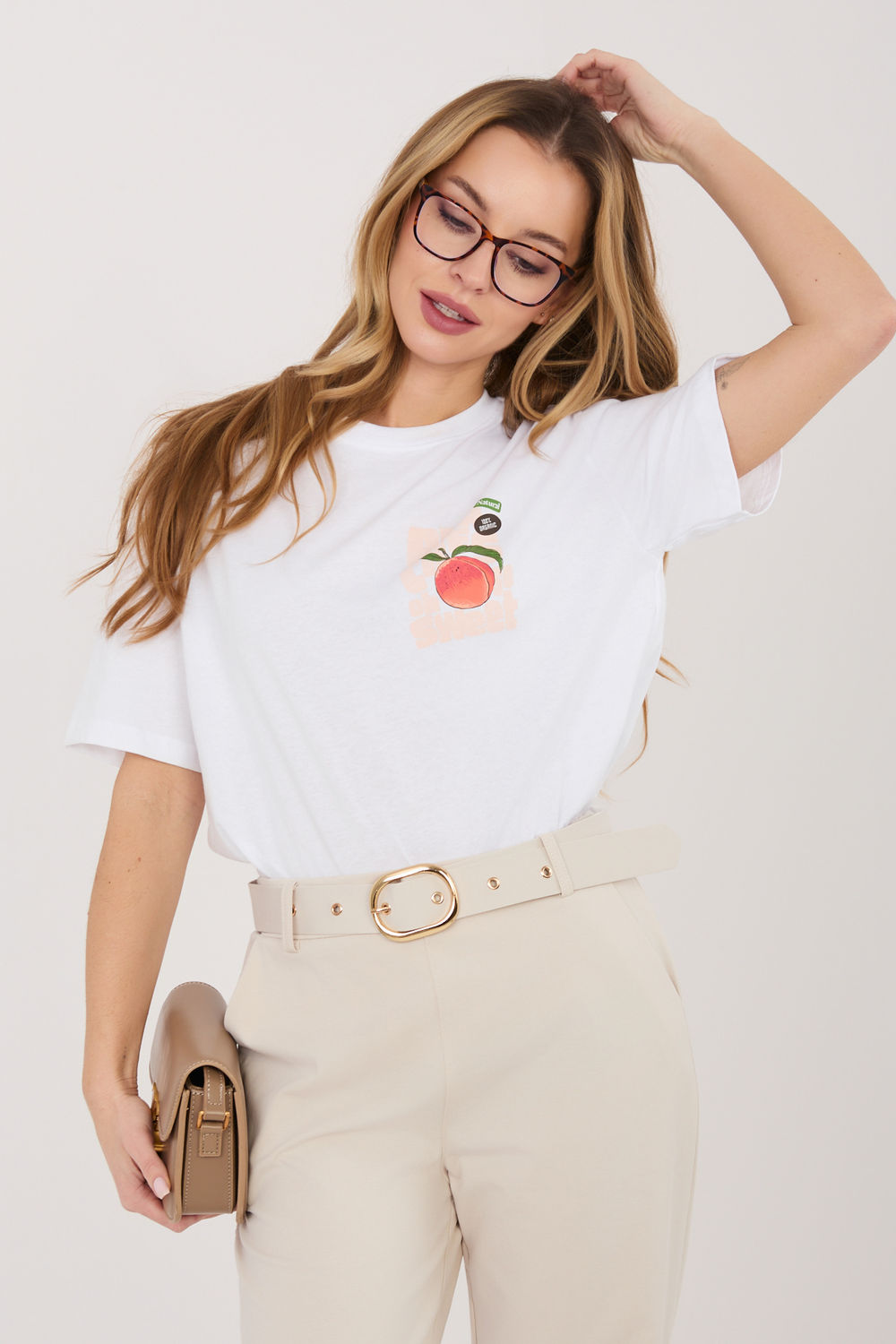 Cotton top
