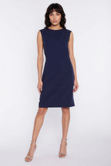 Relaxed dress