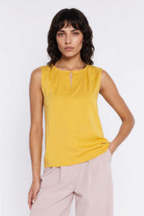 Light blouse