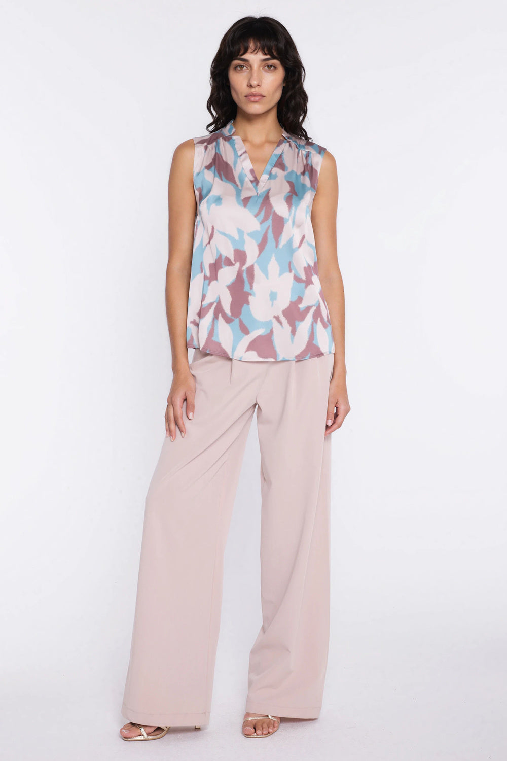 Elegant blouse