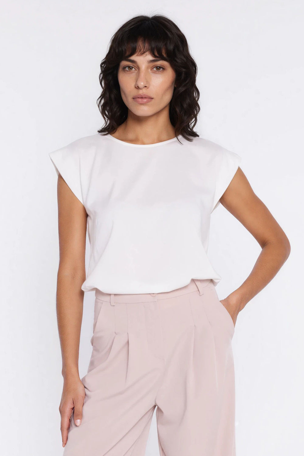 Lightweight blouse