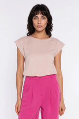 Lightweight blouse