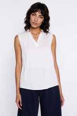 Lightweight blouse