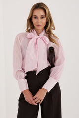 Lyocell shirt
