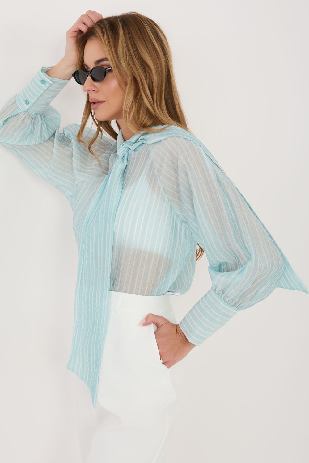 Lyocell shirt