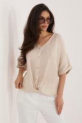 Breathable shirt