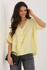 Breathable shirt