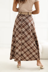 Maxi skirt