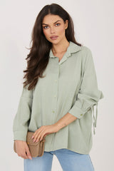 Linen shirt