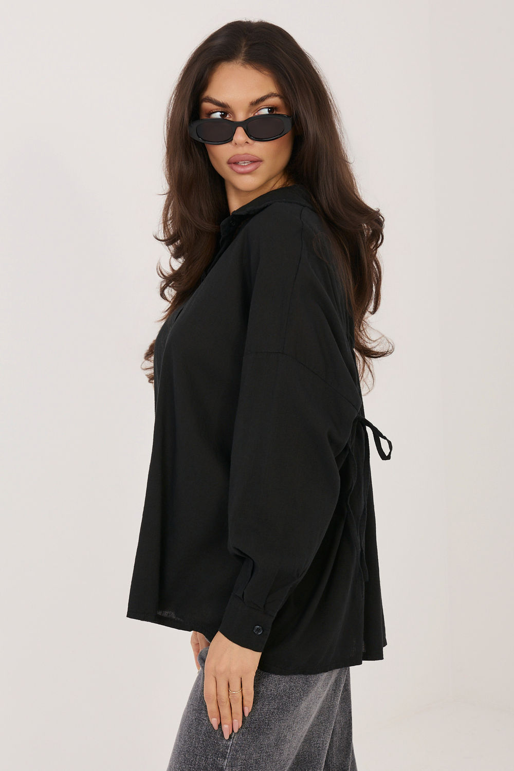 Linen shirt