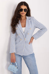 Polyester jacket