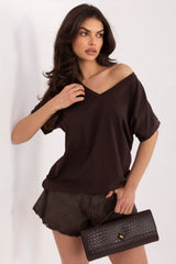 Cotton blouse
