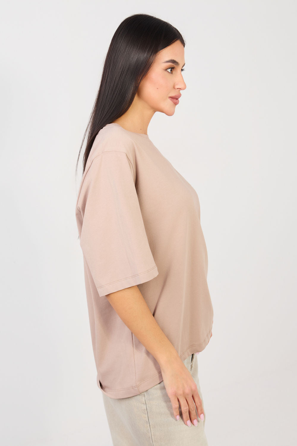 Cotton top