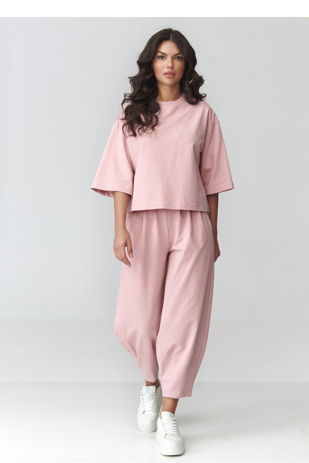 Cotton trousers