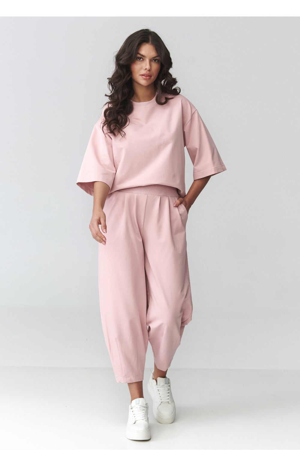 Cotton trousers