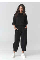 Cotton trousers