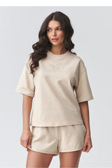 Cotton trousers