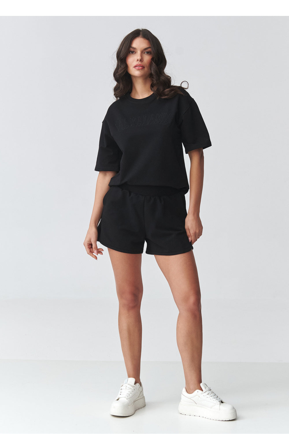 Cotton trousers