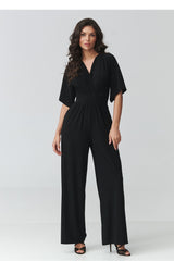 Wrap playsuit