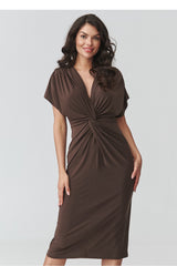 Fitted dress