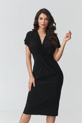 Fitted dress