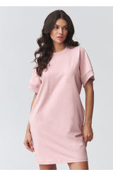 Oversized dress