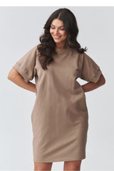 Oversized dress