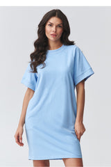 Oversized dress