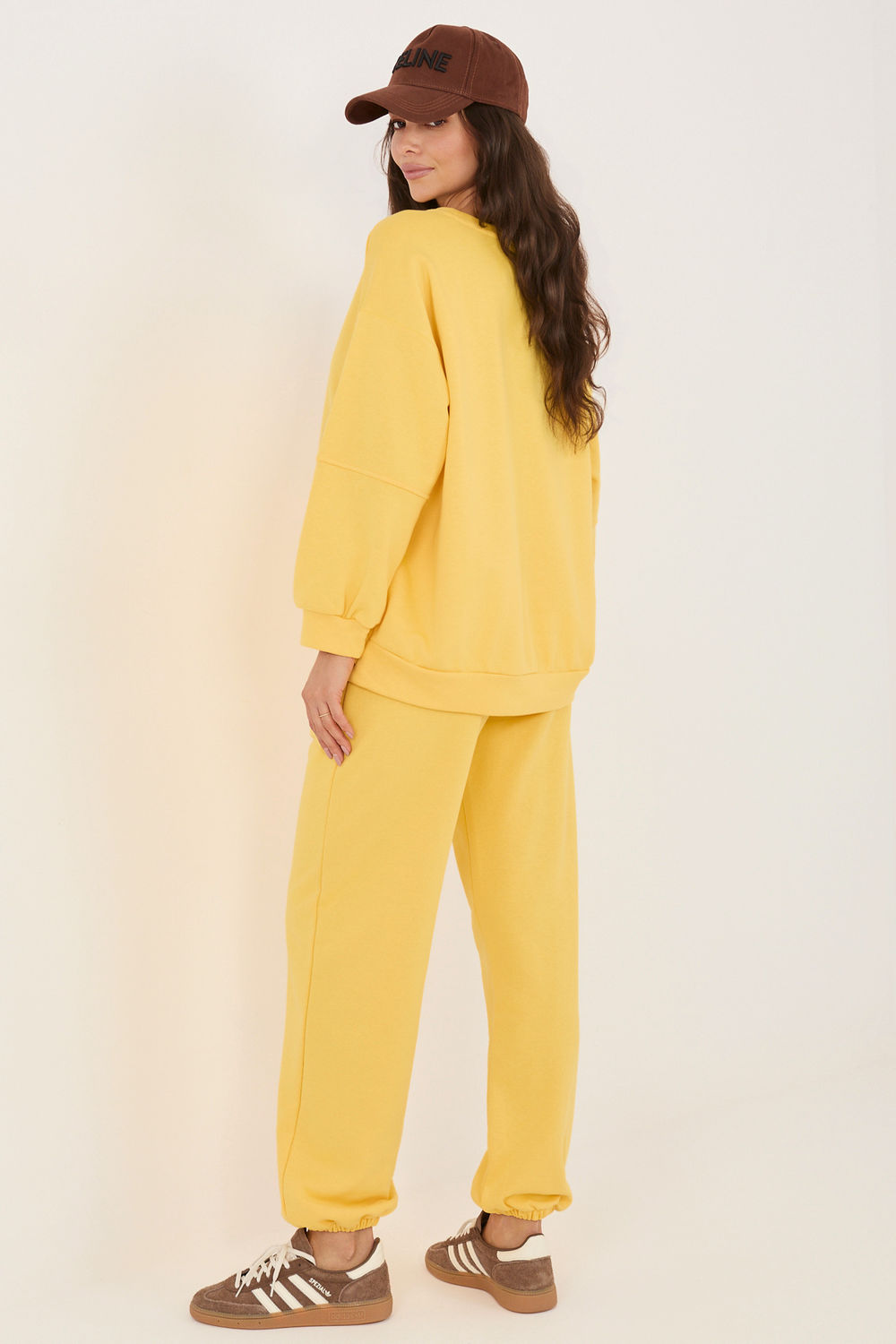 Cotton trousers