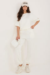 Smooth trousers