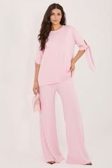 Soft trousers